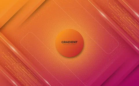 This Abstract Background is for Modern, Science and Tecnology Theme. Stock Illustration
