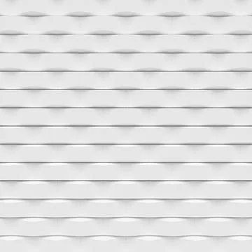 Abstract background of modern tile wall. 3D rendering. Stock Illustration