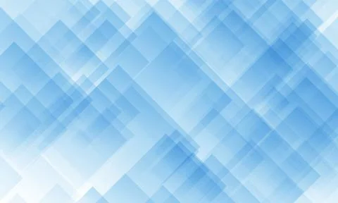 Abstract background modern vector white and blue Stock Illustration