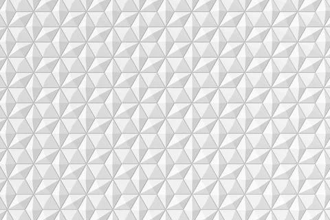 Abstract background of modern wall. 3D rendering. Stock Illustration