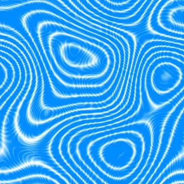 Abstract background with moire effect Illustrazione stock