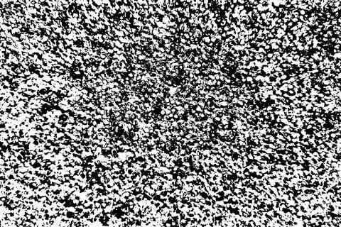 Abstract background. Monochrome texture. Black pattern. イラスト素材