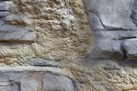 Abstract background. Monochrome texture. Effect the black and white tones. Stock Photos