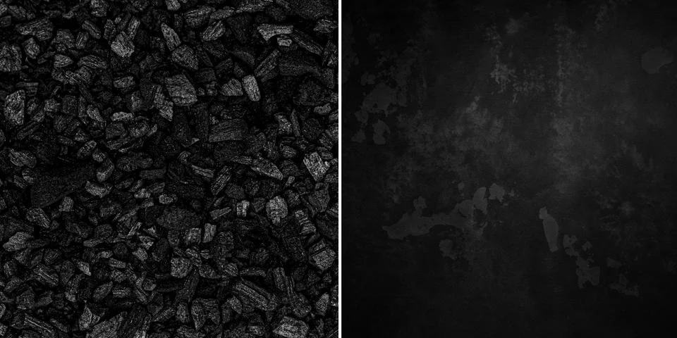 Abstract background. Monochrome texture. Image includes a effect the black .. Stock Illustration