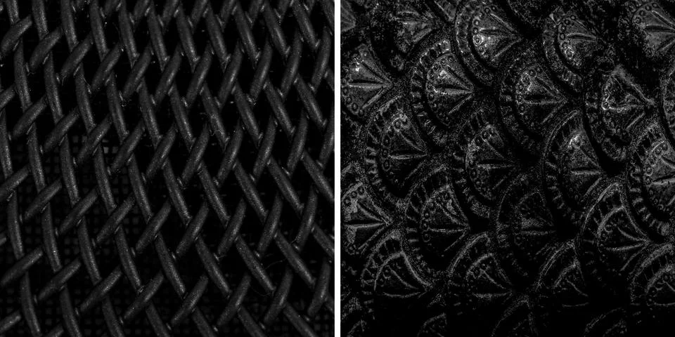 Abstract background. Monochrome texture. Image includes a effect the black .. 스톡 일러스트