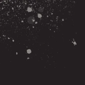 Abstract background. Monochrome texture. Image includes a effect the black .. Stock Illustration