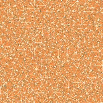 Abstract background with mosaic triangle shapes. Small triangles size. Mult.. Stock Illustration