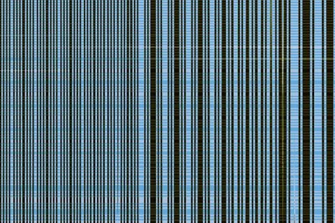 Abstract background with motion blur and colours Stock Illustration
