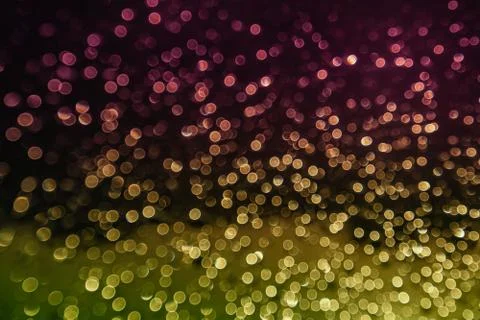 Abstract background with motion blur and colours Stock Photos