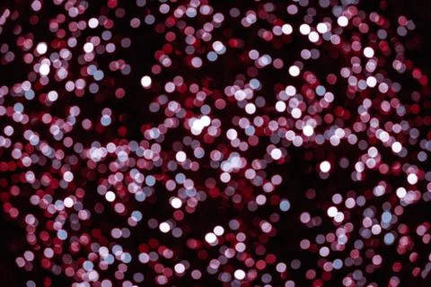 Abstract background with motion blur and colours Stock Photos