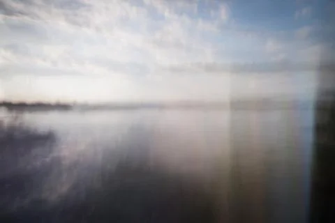 Abstract background  motion blur Foto stock