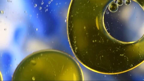 Abstract background in motion Stock Footage 72824253