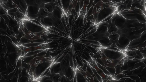 Abstract Background in Motion Video stock 125863614