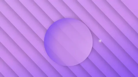 Abstract background motion graphics video animation 4k resolution Stock Footage 165137294