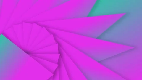 Abstract background motion graphics video animation 4k resolution Stock Footage 165137302