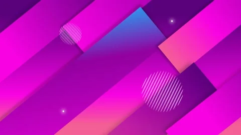 Abstract background motion graphics video animation 4k resolution Stock Footage 165137408