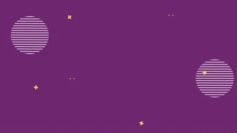 Abstract background motion graphics video animation 4k resolution Stock Footage 165137508