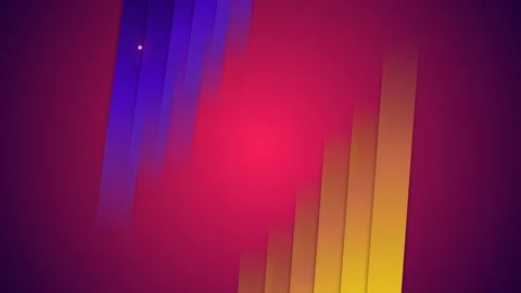 Abstract background motion graphics video animation 4k resolution Stock Footage 165137613