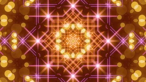 Abstract background, motion lines, loop Stock Footage 83731676