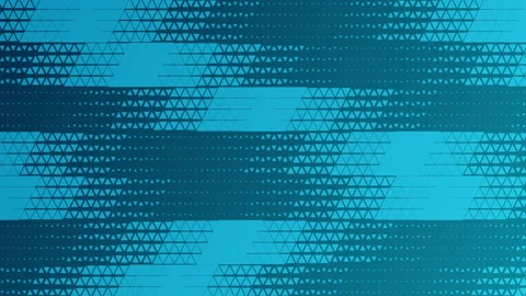 Abstract Background Motion Seamless Pop Art Design Stock Footage 210844231