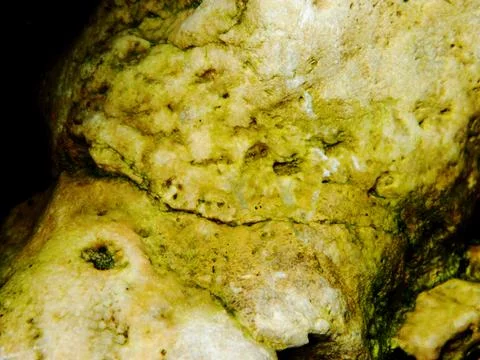 Abstract background with mountain rocks. Large shaped rocks that can be fou.. Foto stock