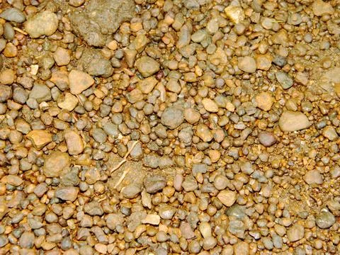 Abstract background with mountain rocks. Large shaped rocks that can be fou.. Stock Photos