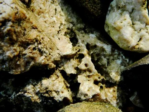 Abstract background with mountain rocks. Large shaped rocks that can be fou.. Foto stock