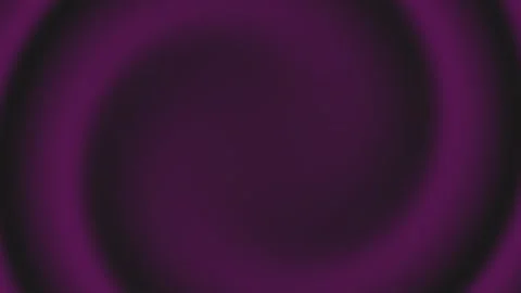 An abstract background with a movement of blurred concentric rings in dark pink. Stockbeeldmateriaal 335198083