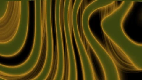 Abstract background of movement of glowing lines and shapes, wallpaper from.. Stock Footage 313589613