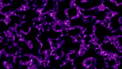 Abstract Background. Movement of particles. Chaotic movement. Stock Footage 292508796