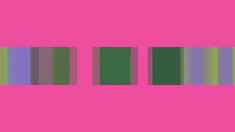 Abstract Background With Moving Blocks Middle Third 9 Stock Footage 85322868