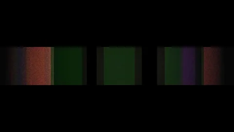 Abstract Background With Moving Blocks Middle Third 10 Stock Footage 85323383