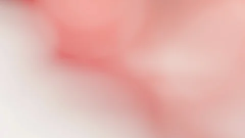 Abstract background with moving bright lights beautiful bokeh Stock Footage 119705306