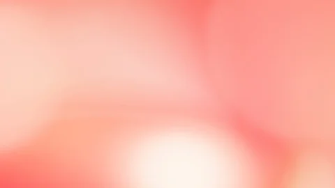 Abstract background with moving bright lights beautiful bokeh Stock Footage 119708029