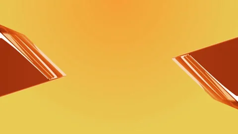 Abstract background with moving cubes. Seamless looped video Stock Footage 121699611