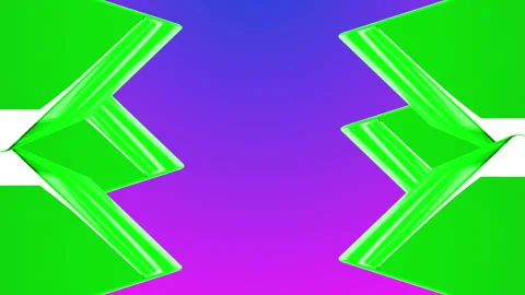 Abstract background with moving cubes. Seamless looped video Stock Footage 121699935