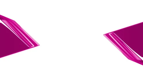 Abstract background with moving cubes. Seamless looped video Stock Footage 121701051