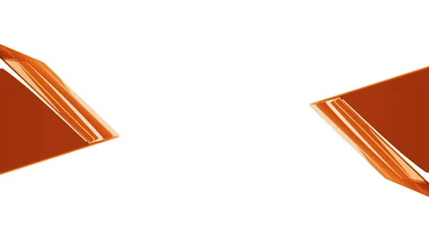 Abstract background with moving cubes. Seamless looped video Stock Footage 121701054