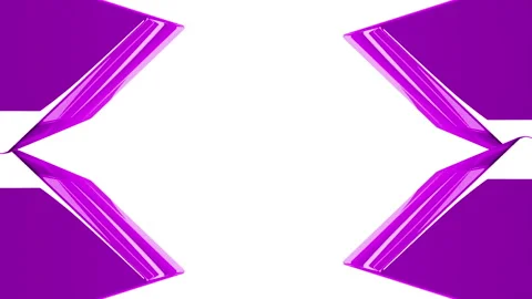 Abstract background with moving cubes. Seamless looped video Stock Footage 121701077