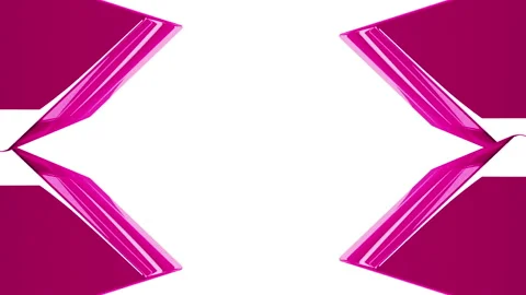 Abstract background with moving cubes. Seamless looped video Stock Footage 121701083