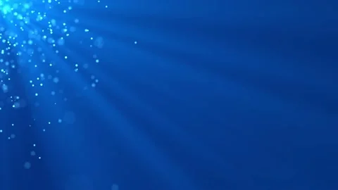 Abstract background of moving dust particles. Random shine and color shine. Stock Footage 157736106