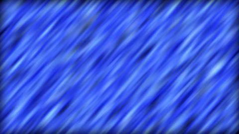 Abstract background with moving flying diagonal stripes, lines and digital .. Stock Illustration