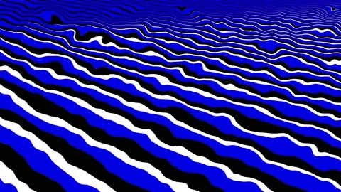 Abstract background of moving Stock Footage 223324651