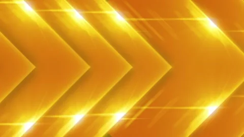 Abstract background with moving light lines . Seamless looped video Stock Footage 142918648