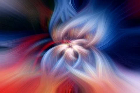 Abstract background multicolor Stock Illustration