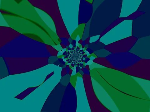 Abstract background multicolor Ilustración de archivo