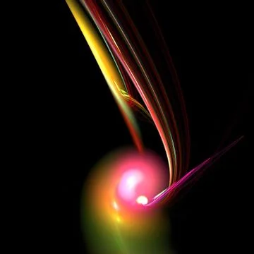 Abstract background. Multicolor palette. Stock Illustration