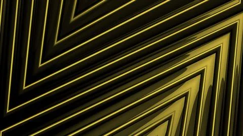 Abstract background with multicolored moving stripes. Motion. Optical illusion 库存插图