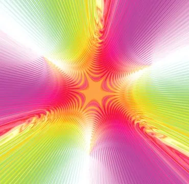 Abstract background with multicolored pattern 스톡 일러스트