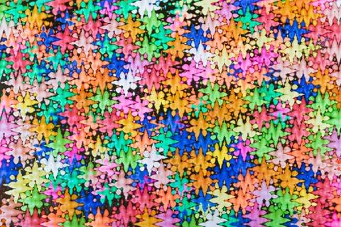 Abstract background multicolored Stock Photos